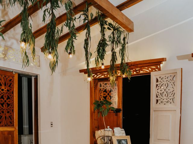 El matrimonio de Mateo y Valeria en Envigado, Antioquia 38