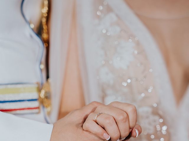 El matrimonio de Mateo y Valeria en Envigado, Antioquia 45