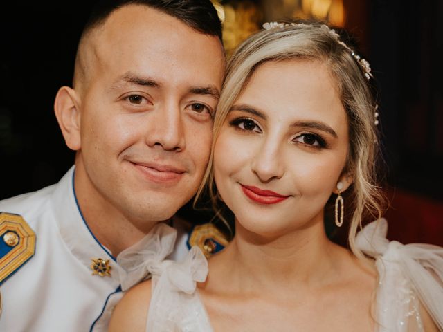 El matrimonio de Mateo y Valeria en Envigado, Antioquia 47