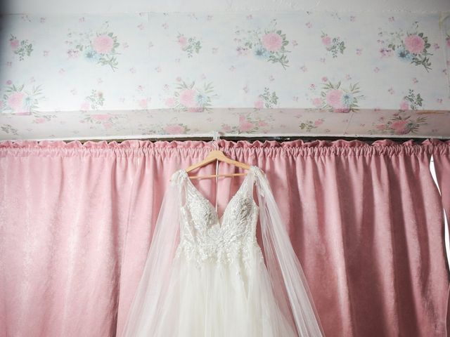 El matrimonio de Ricardo y Melissa en Barranquilla, Atlántico 3