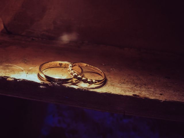 El matrimonio de Mónica y Julian en Chía, Cundinamarca 13