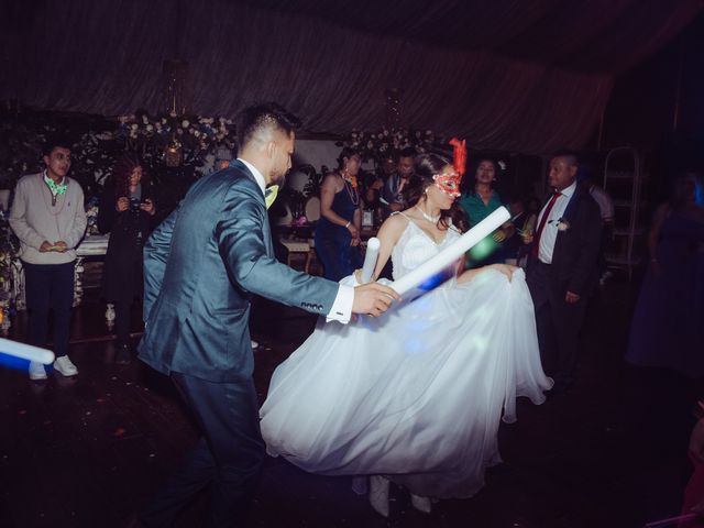 El matrimonio de Mónica y Julian en Chía, Cundinamarca 14