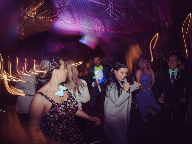 El matrimonio de Mónica y Julian en Chía, Cundinamarca 15
