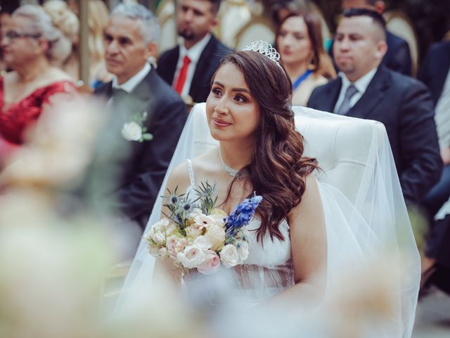 El matrimonio de Mónica y Julian en Chía, Cundinamarca 26