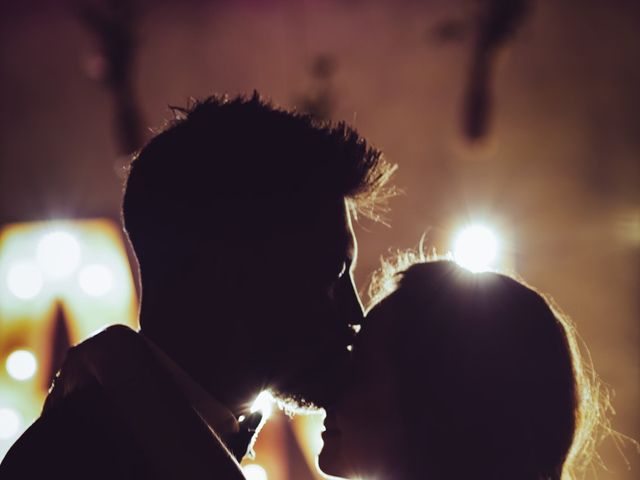El matrimonio de Mónica y Julian en Chía, Cundinamarca 48