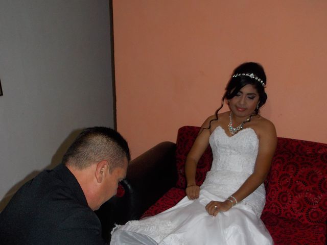 El matrimonio de Jefferson y Linda en Soledad, Atlántico 4