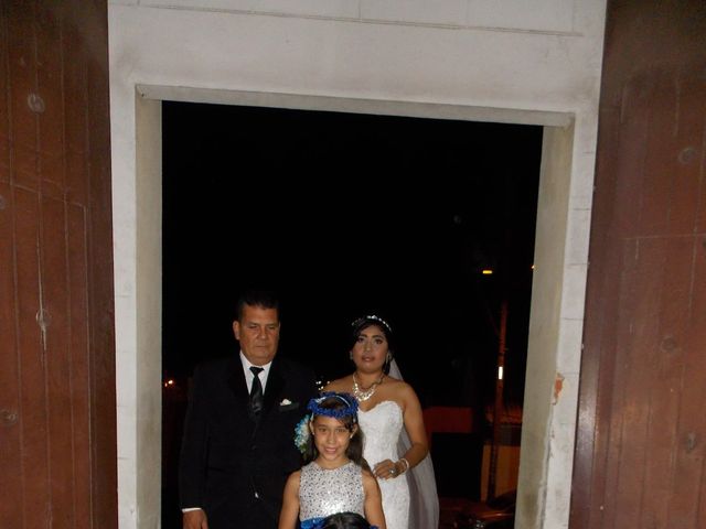 El matrimonio de Jefferson y Linda en Soledad, Atlántico 10