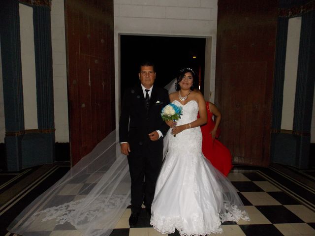 El matrimonio de Jefferson y Linda en Soledad, Atlántico 11