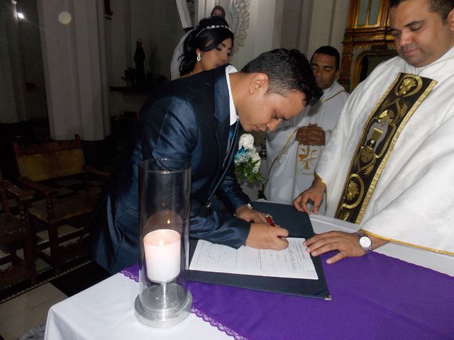 El matrimonio de Jefferson y Linda en Soledad, Atlántico 23