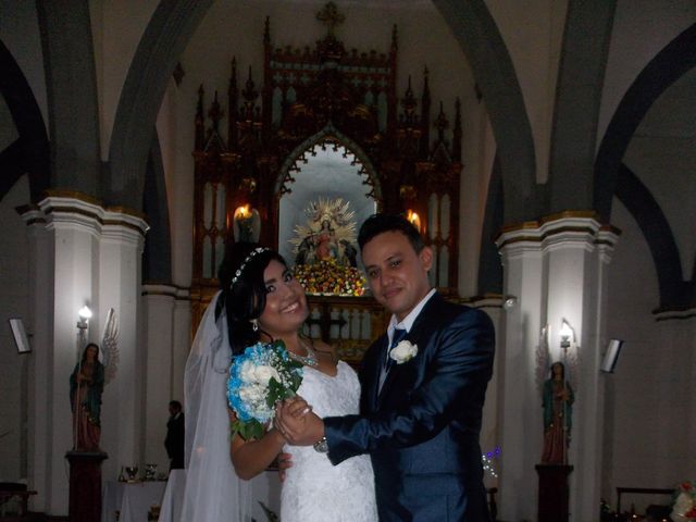 El matrimonio de Jefferson y Linda en Soledad, Atlántico 32