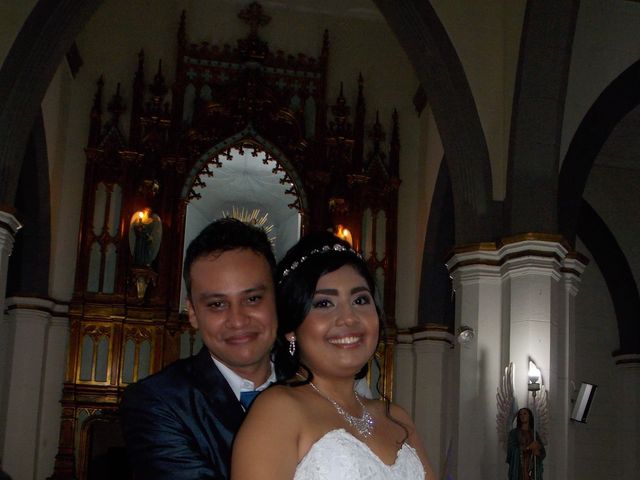 El matrimonio de Jefferson y Linda en Soledad, Atlántico 34