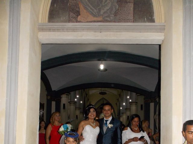 El matrimonio de Jefferson y Linda en Soledad, Atlántico 36