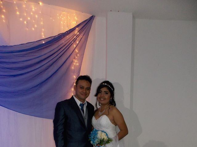 El matrimonio de Jefferson y Linda en Soledad, Atlántico 37