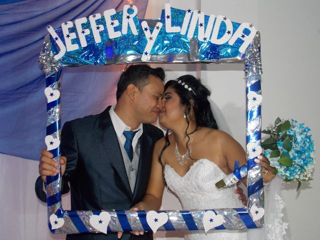 El matrimonio de Jefferson y Linda en Soledad, Atlántico 38