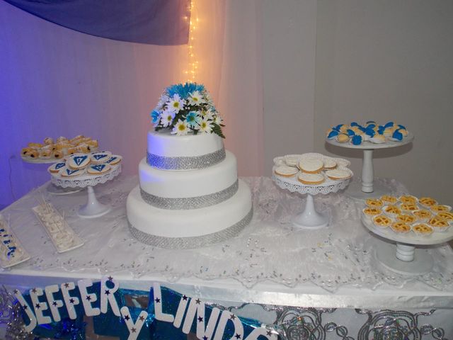 El matrimonio de Jefferson y Linda en Soledad, Atlántico 40