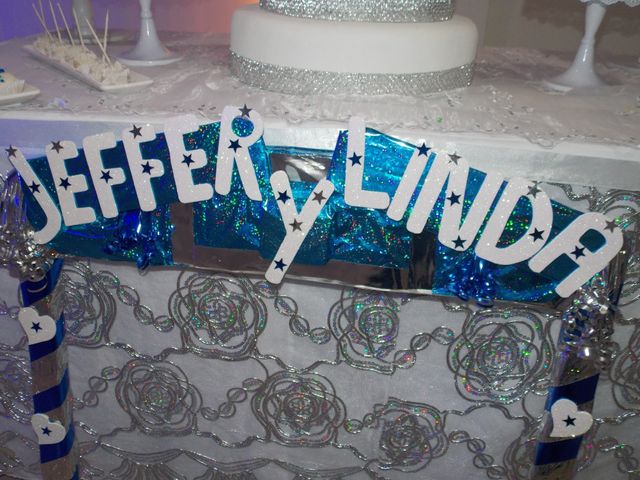 El matrimonio de Jefferson y Linda en Soledad, Atlántico 41