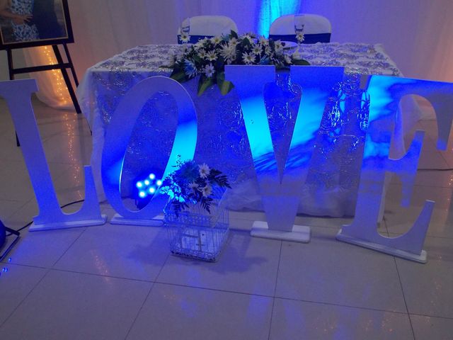 El matrimonio de Jefferson y Linda en Soledad, Atlántico 42