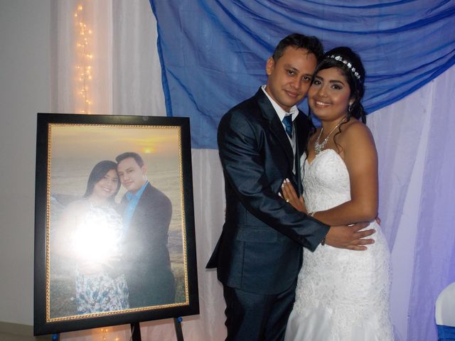 El matrimonio de Jefferson y Linda en Soledad, Atlántico 44