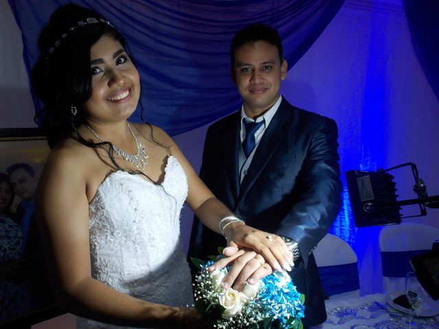 El matrimonio de Jefferson y Linda en Soledad, Atlántico 46