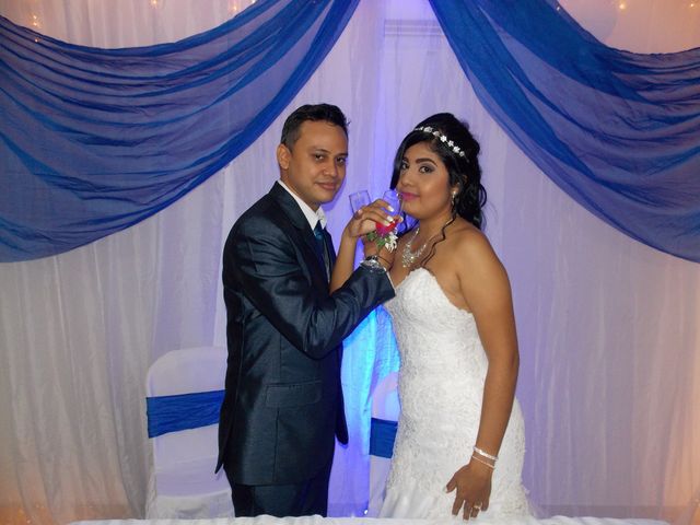 El matrimonio de Jefferson y Linda en Soledad, Atlántico 49