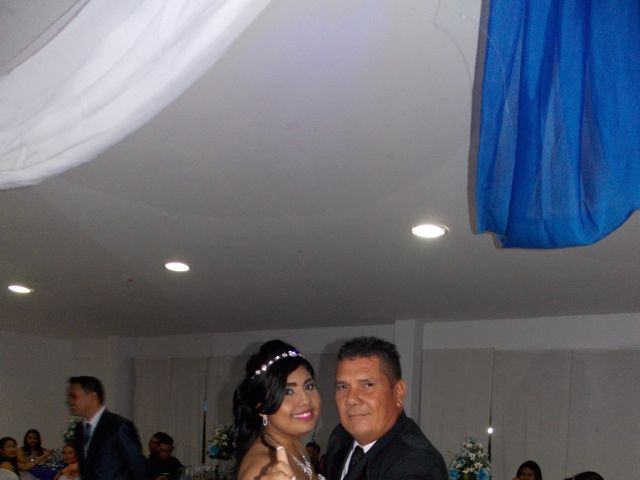 El matrimonio de Jefferson y Linda en Soledad, Atlántico 50