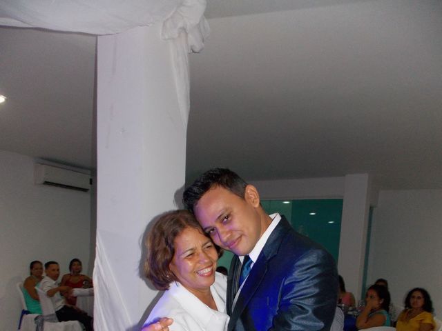 El matrimonio de Jefferson y Linda en Soledad, Atlántico 51