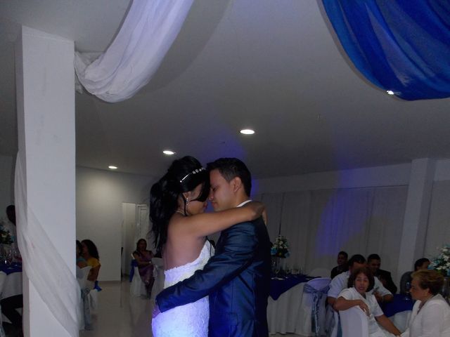 El matrimonio de Jefferson y Linda en Soledad, Atlántico 52