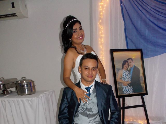 El matrimonio de Jefferson y Linda en Soledad, Atlántico 57