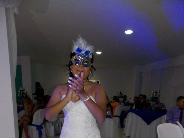 El matrimonio de Jefferson y Linda en Soledad, Atlántico 64