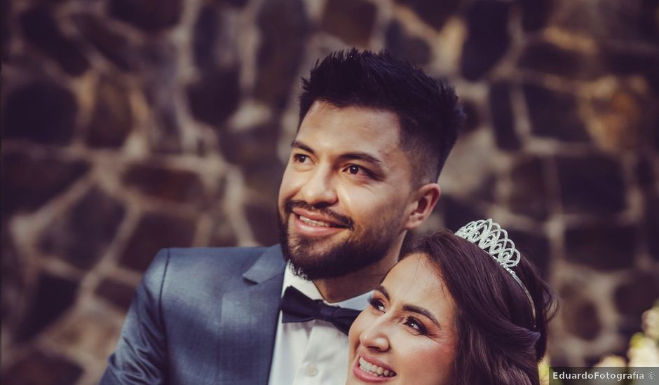El matrimonio de Mónica y Julian en Chía, Cundinamarca