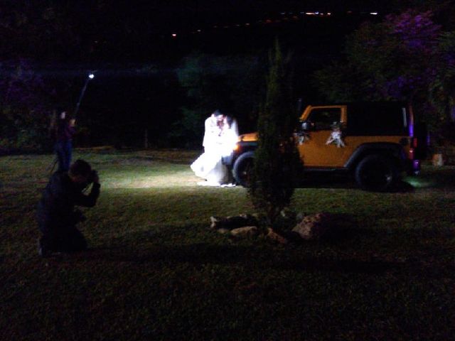 El matrimonio de Yuly Stepfany  y Juan Alberto en Bucaramanga, Santander 5