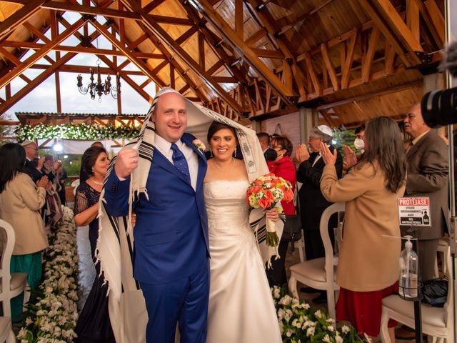 El matrimonio de Connie y Eytan en Subachoque, Cundinamarca 101