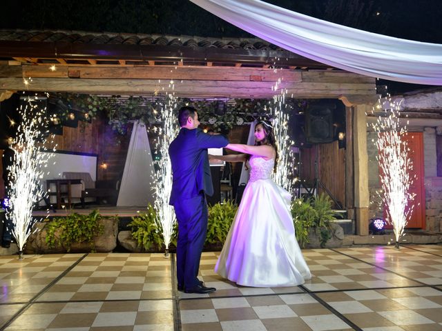 El matrimonio de Alberto y Ángela en Villa de Leyva, Boyacá 13