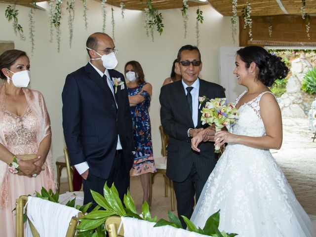 El matrimonio de Jaime y Monica en Tibasosa, Boyacá 24