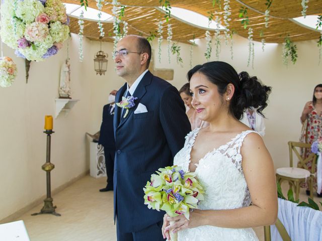 El matrimonio de Jaime y Monica en Tibasosa, Boyacá 25