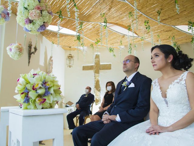 El matrimonio de Jaime y Monica en Tibasosa, Boyacá 31