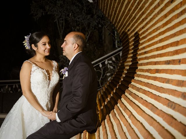 El matrimonio de Jaime y Monica en Tibasosa, Boyacá 62