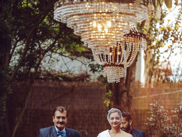 El matrimonio de Carlos y Lore en Chía, Cundinamarca 9