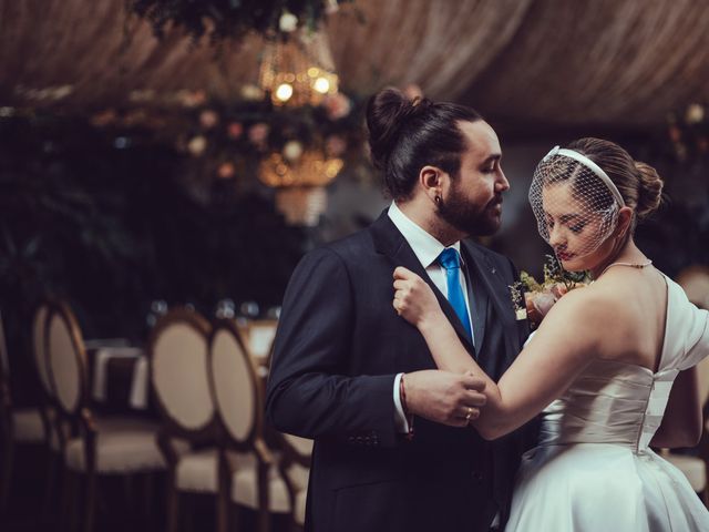 El matrimonio de Carlos y Lore en Chía, Cundinamarca 24