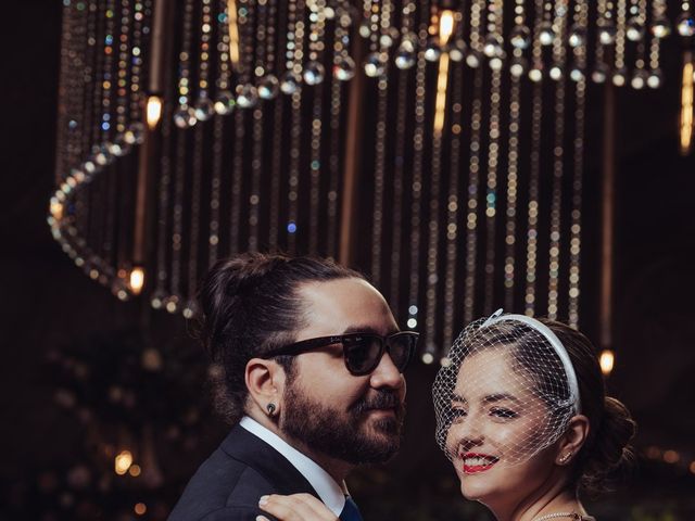 El matrimonio de Carlos y Lore en Chía, Cundinamarca 26