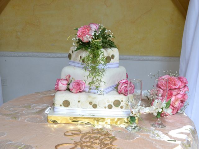El matrimonio de andres y Karolyne en Cali, Valle del Cauca 12