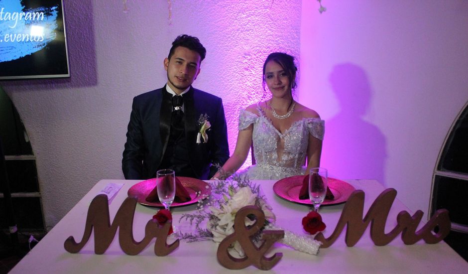 El matrimonio de Fabián y Tatiana en Chía, Cundinamarca