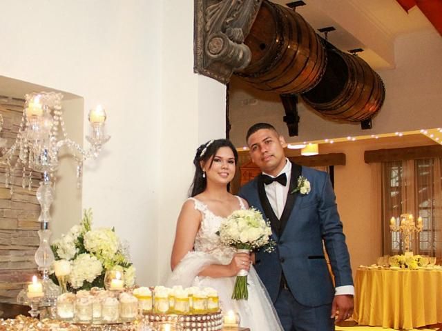 El matrimonio de Jose Luis  y Zuli en Barranquilla, Atlántico 3