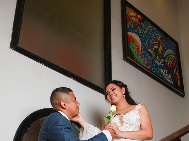 El matrimonio de Jose Luis  y Zuli en Barranquilla, Atlántico 5