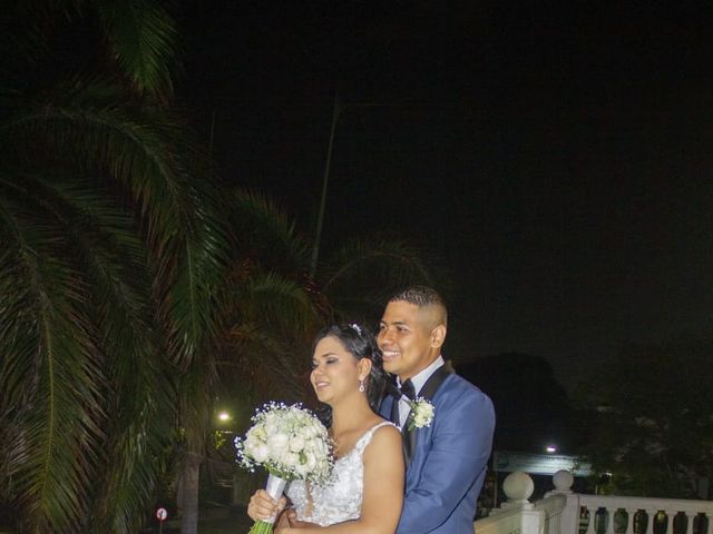 El matrimonio de Jose Luis  y Zuli en Barranquilla, Atlántico 6
