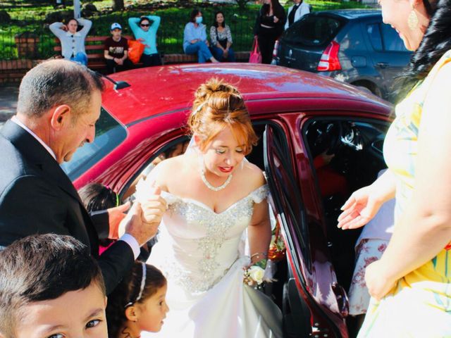 El matrimonio de Juan y Ángela en Tabio, Cundinamarca 2