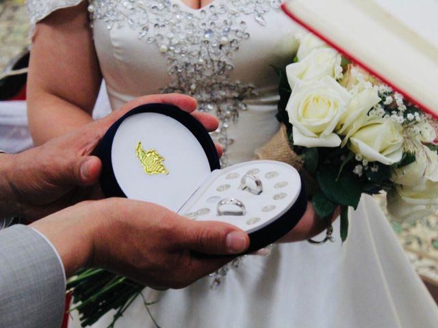 El matrimonio de Juan y Ángela en Tabio, Cundinamarca 4