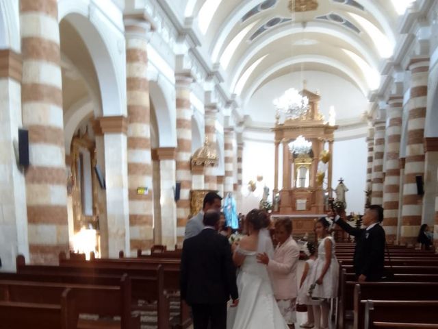 El matrimonio de Juan y Ángela en Tabio, Cundinamarca 5