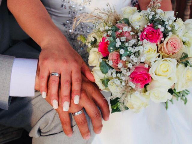 El matrimonio de Juan y Ángela en Tabio, Cundinamarca 6