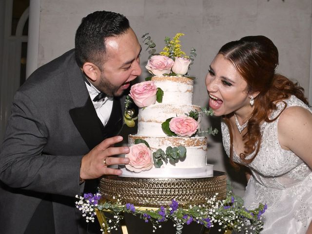 El matrimonio de Andrés  y Alexandra  en Bucaramanga, Santander 4